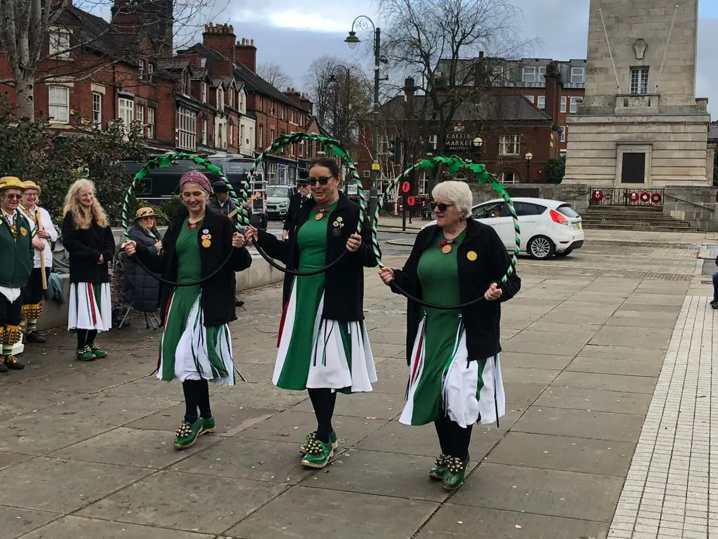 Leek Morris recent photo 19