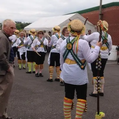 Leek Morris 2014-2019 photo 11