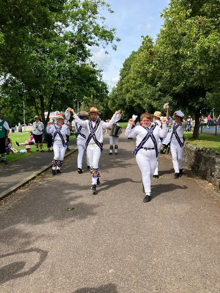 Leek Morris recent photo 68