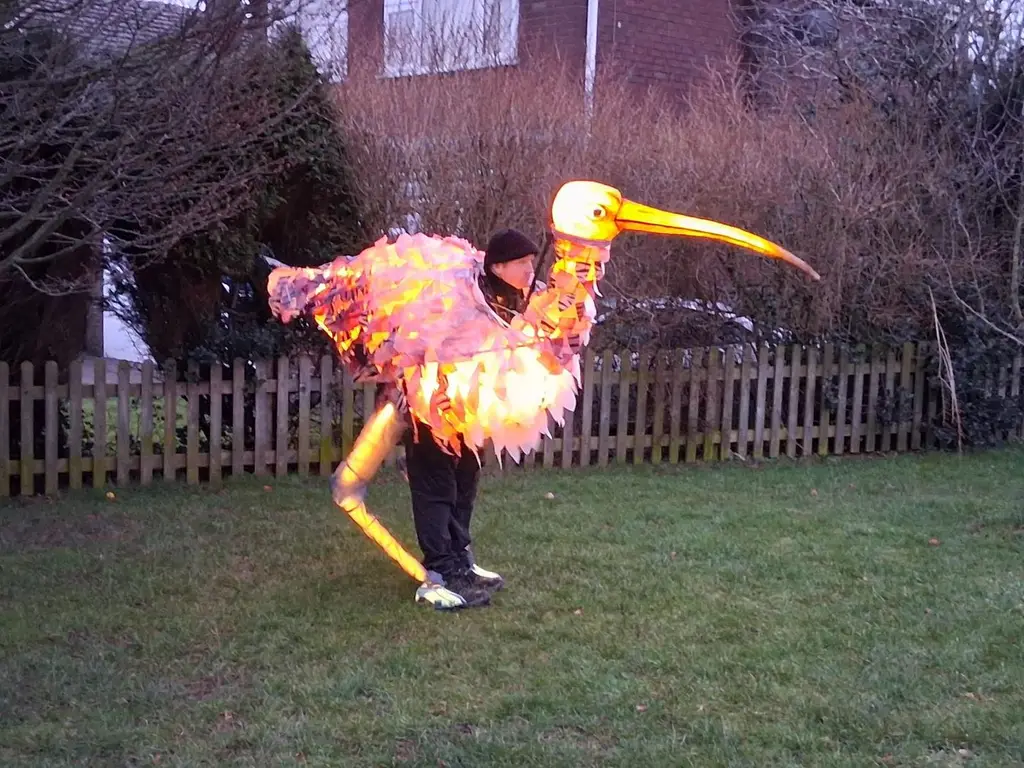 Leek Morris recent photo 6