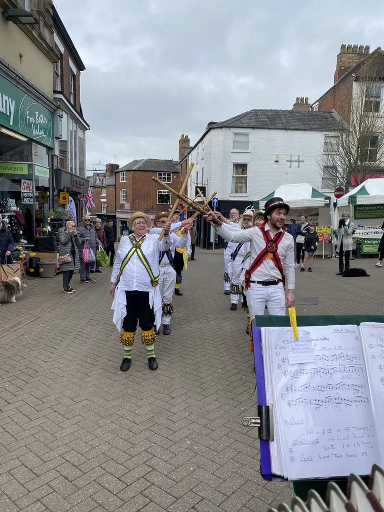 Leek Morris recent photo 113