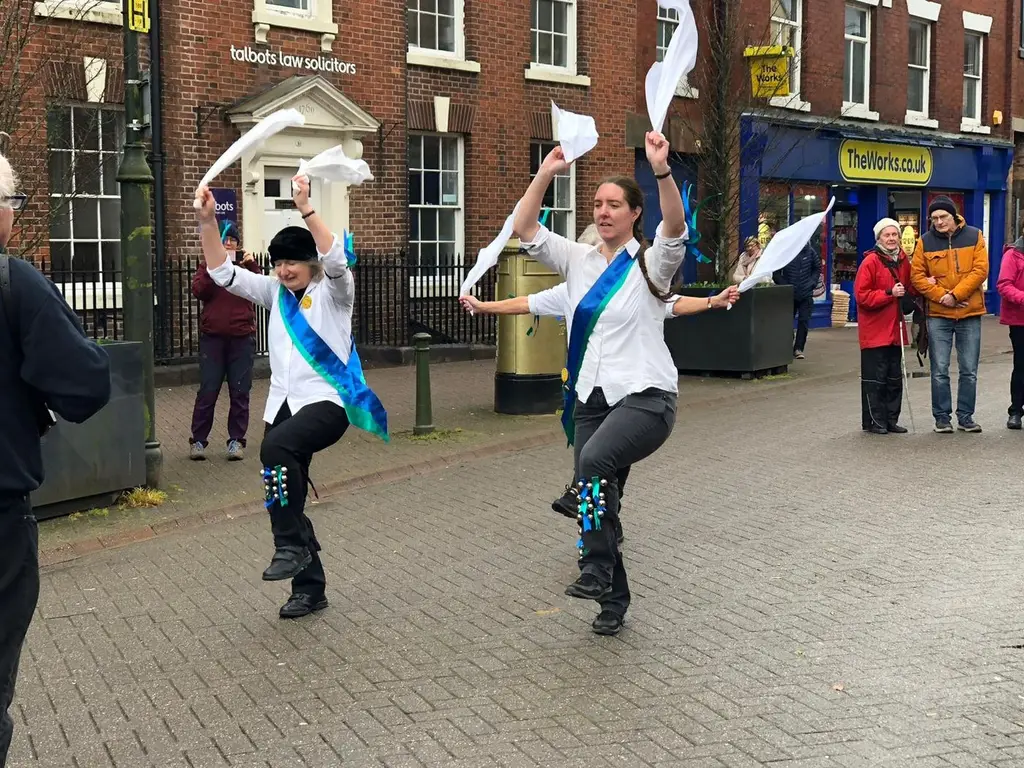 Leek Morris recent photo 18