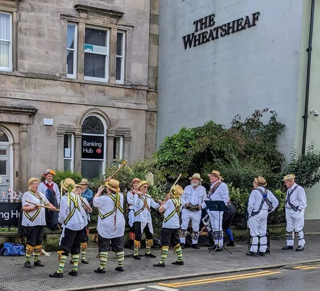 Leek Morris recent photo 53