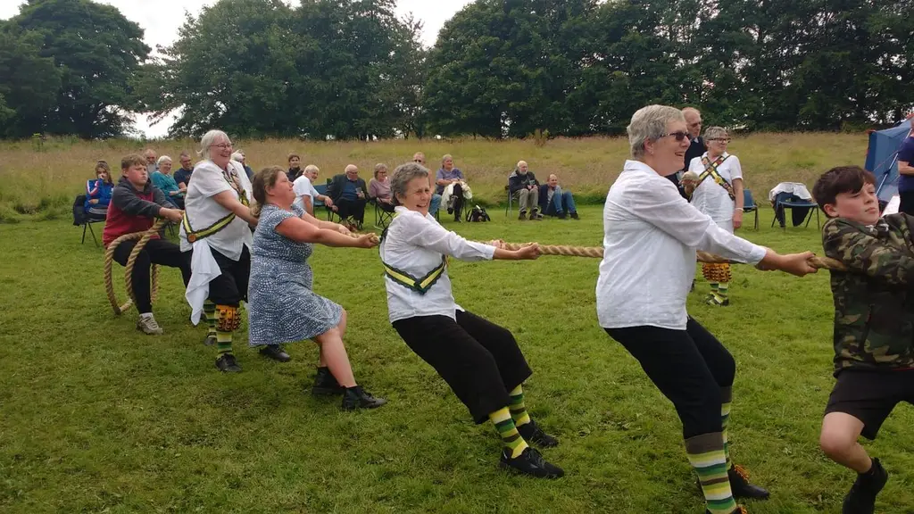 Leek Morris recent photo 71