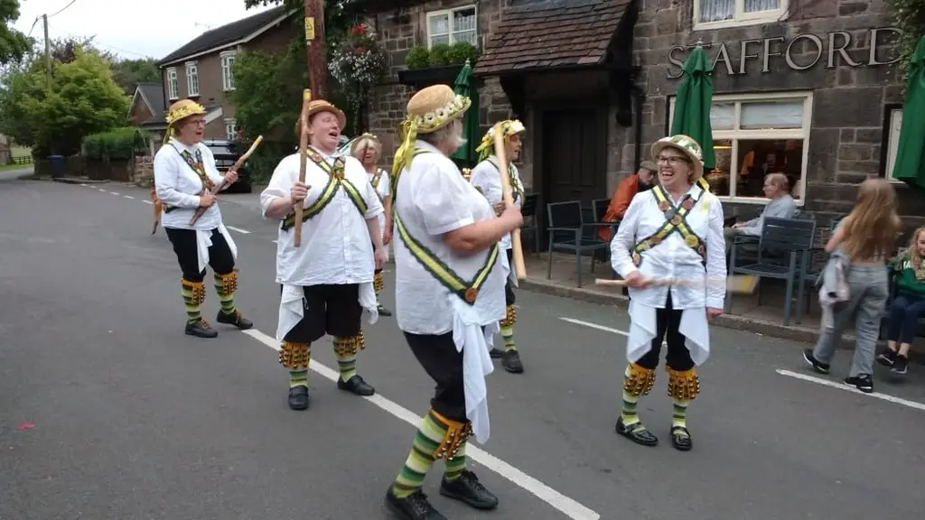 Leek Morris recent photo 63