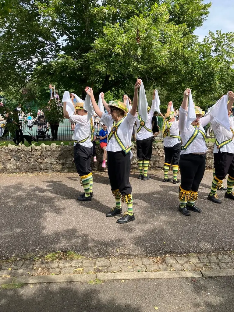 Leek Morris recent photo 66