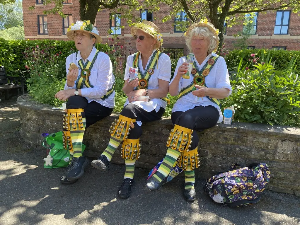 Leek Morris recent photo 78