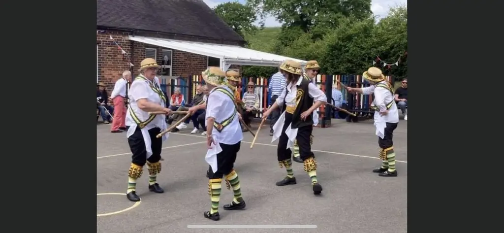 Leek Morris recent photo 139