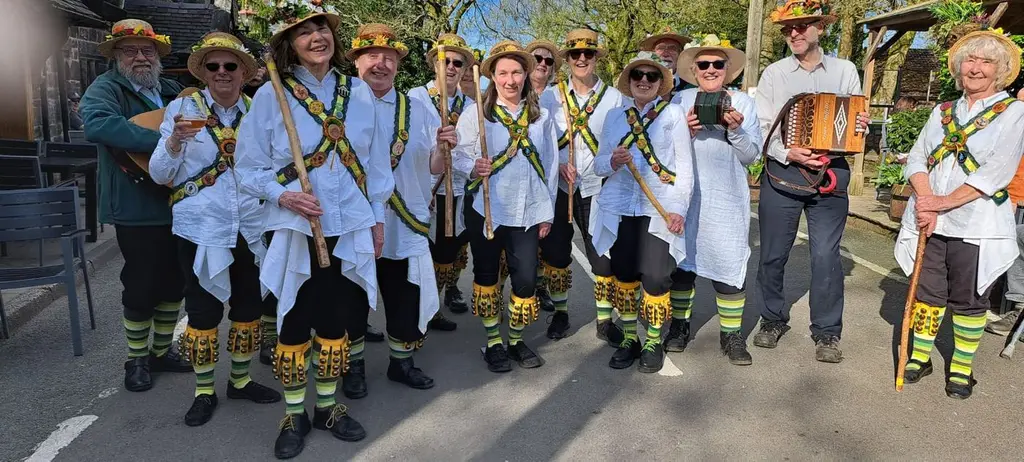 Leek Morris recent photo 5