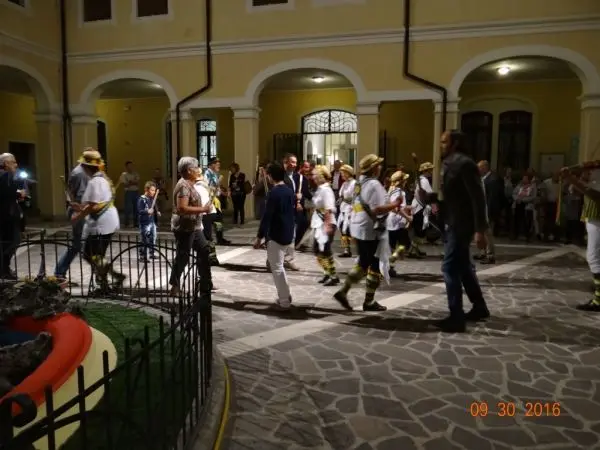 Leek Morris in Este, 2015 20