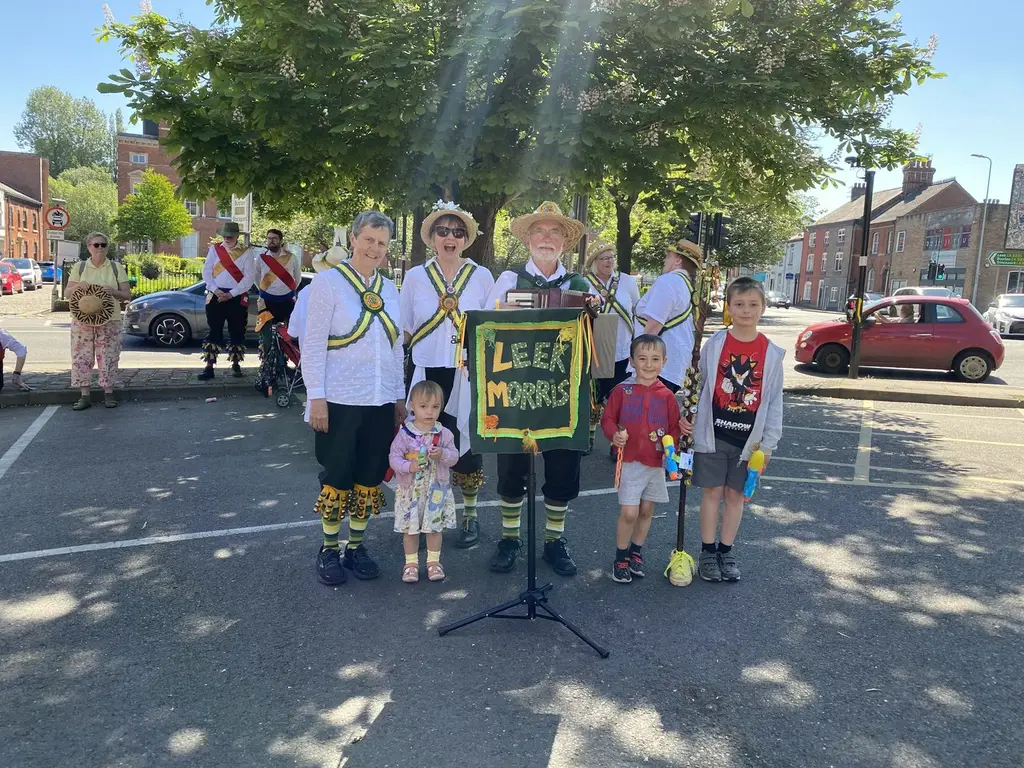Leek Morris recent photo 79