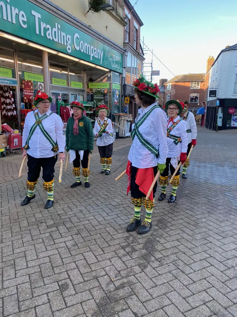 Leek Morris recent photo 158