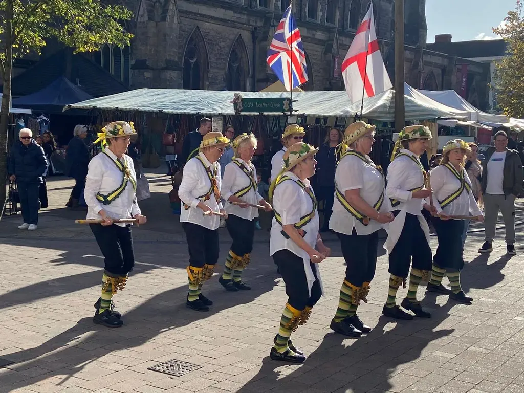 Leek Morris recent photo 90