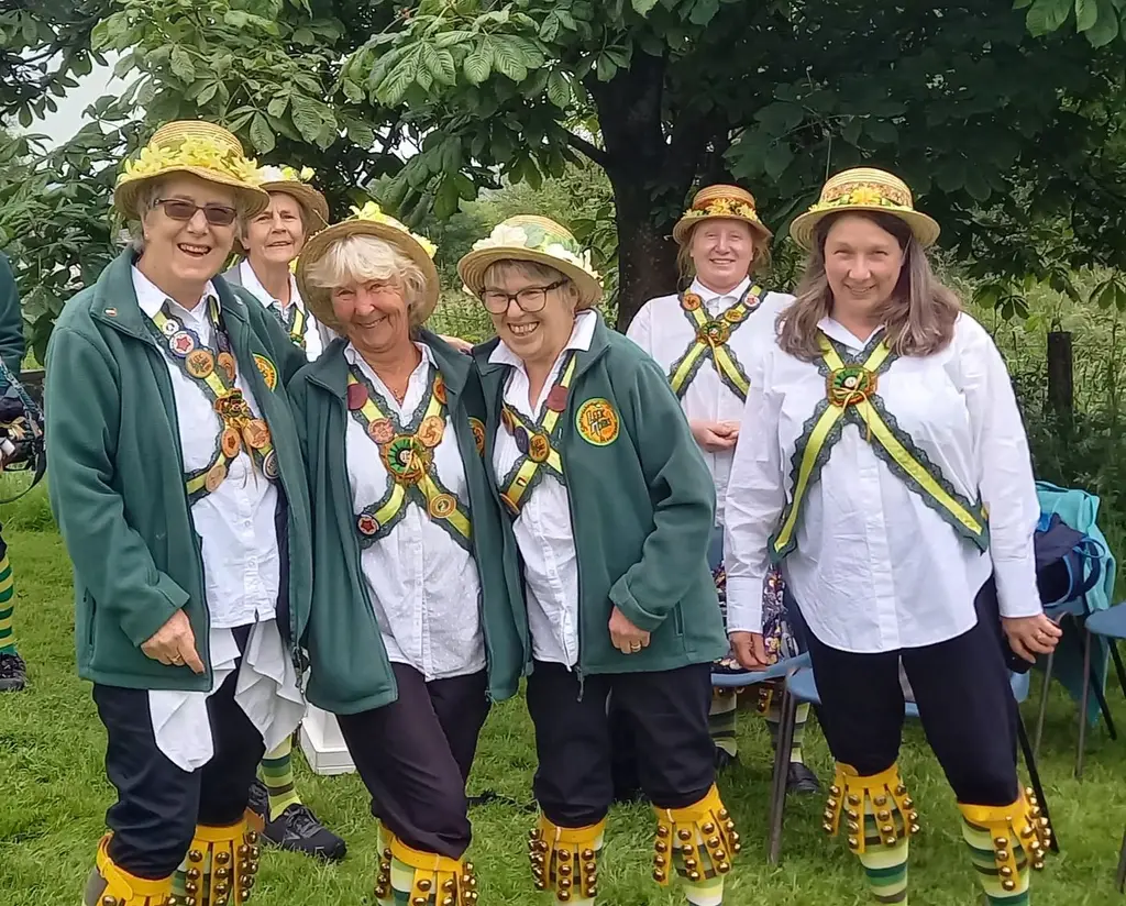 Leek Morris recent photo 73