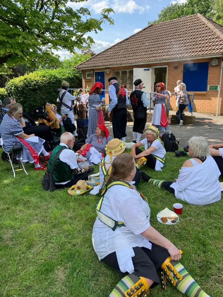 Leek Morris recent photo 67
