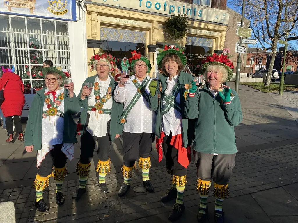 Leek Morris recent photo 155