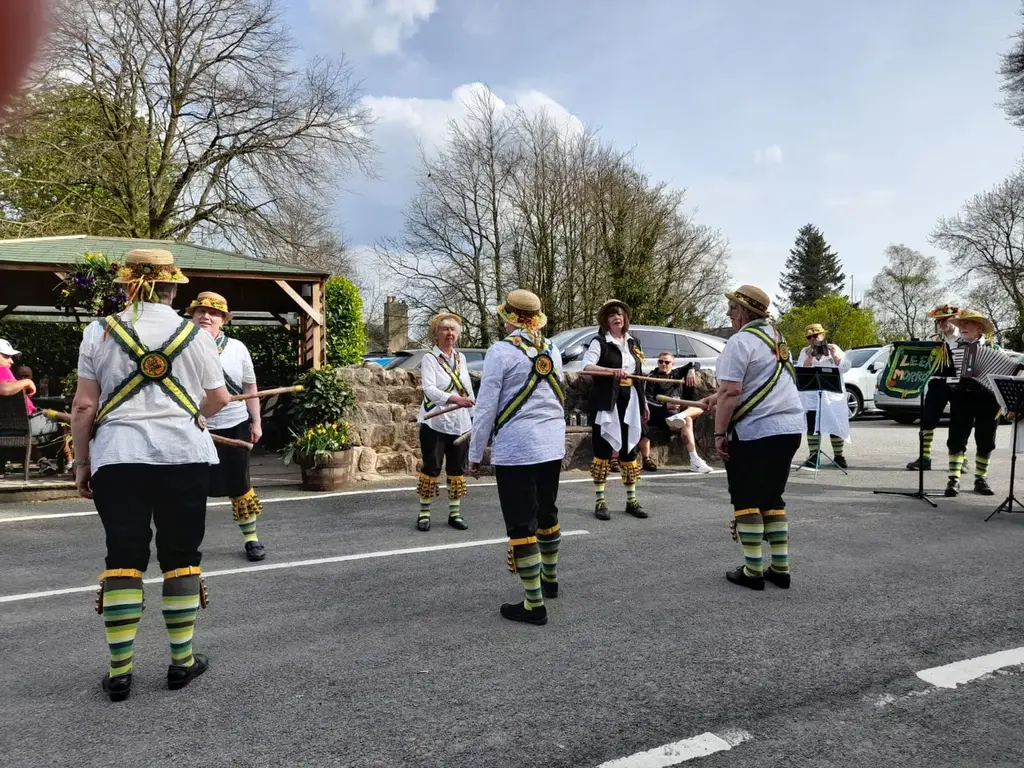 Leek Morris recent photo 143