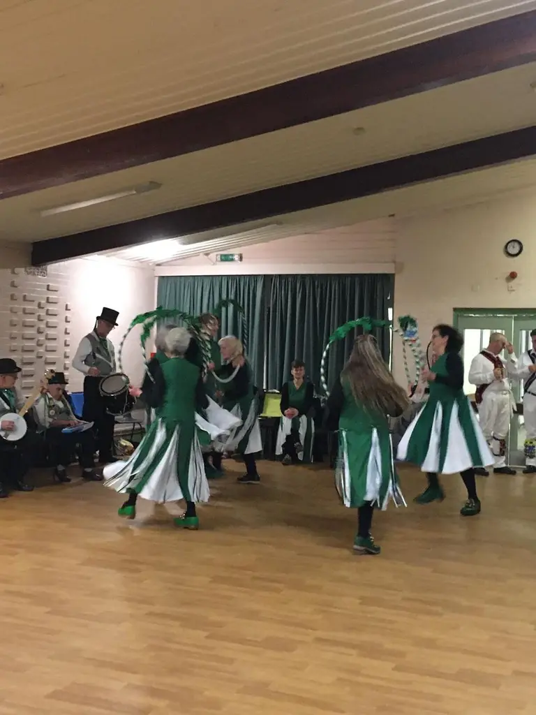 Leek Morris recent photo 161