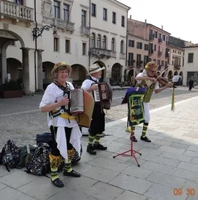 Leek Morris in Este, 2015 13