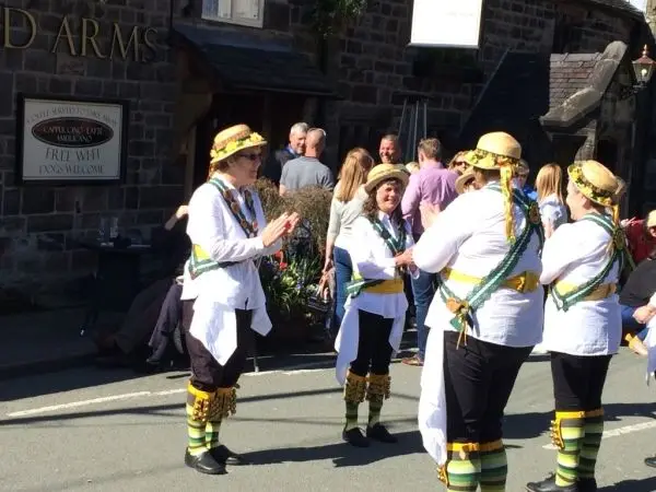 Leek Morris 2014-2019 photo 27