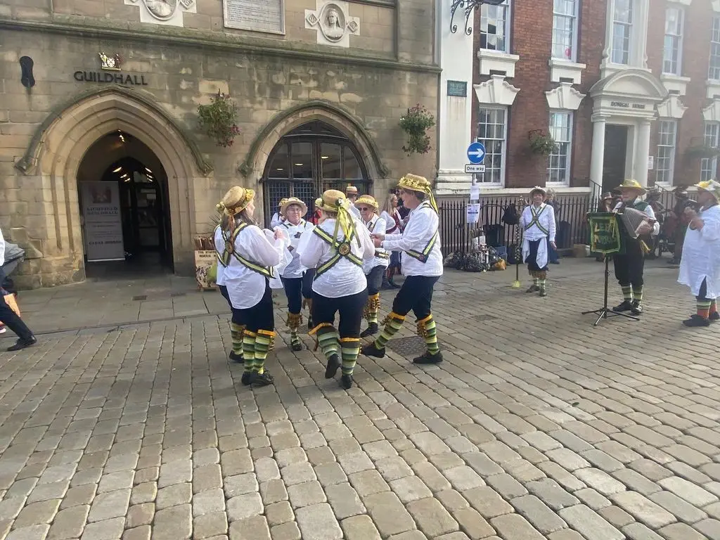 Leek Morris recent photo 58