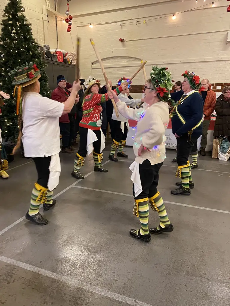 Leek Morris recent photo 84