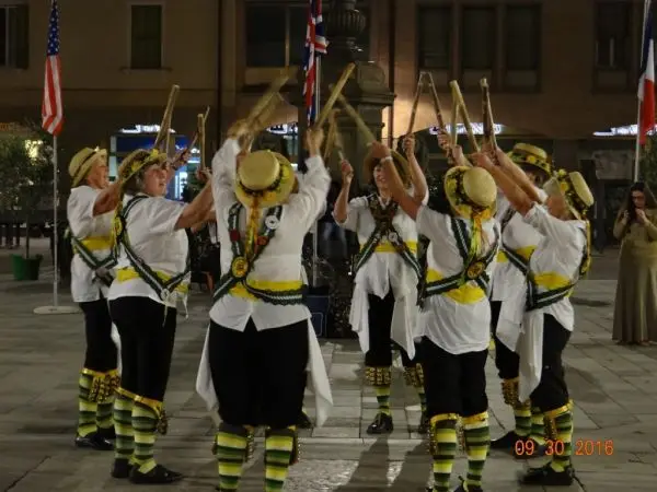 Leek Morris in Este, 2015 18
