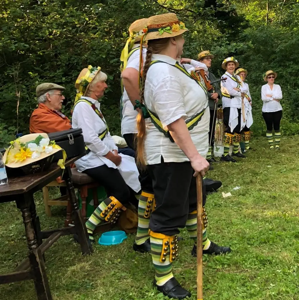 Leek Morris recent photo 100