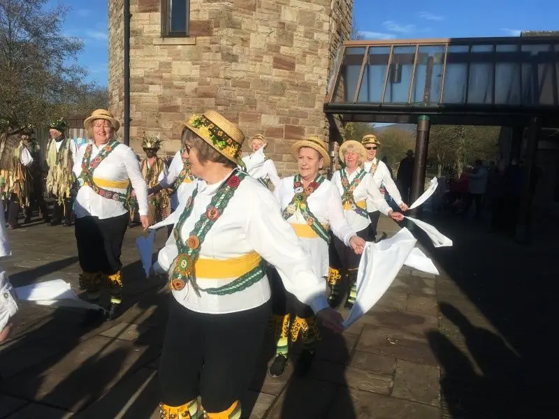 Leek Morris 2014-2019 photo 39