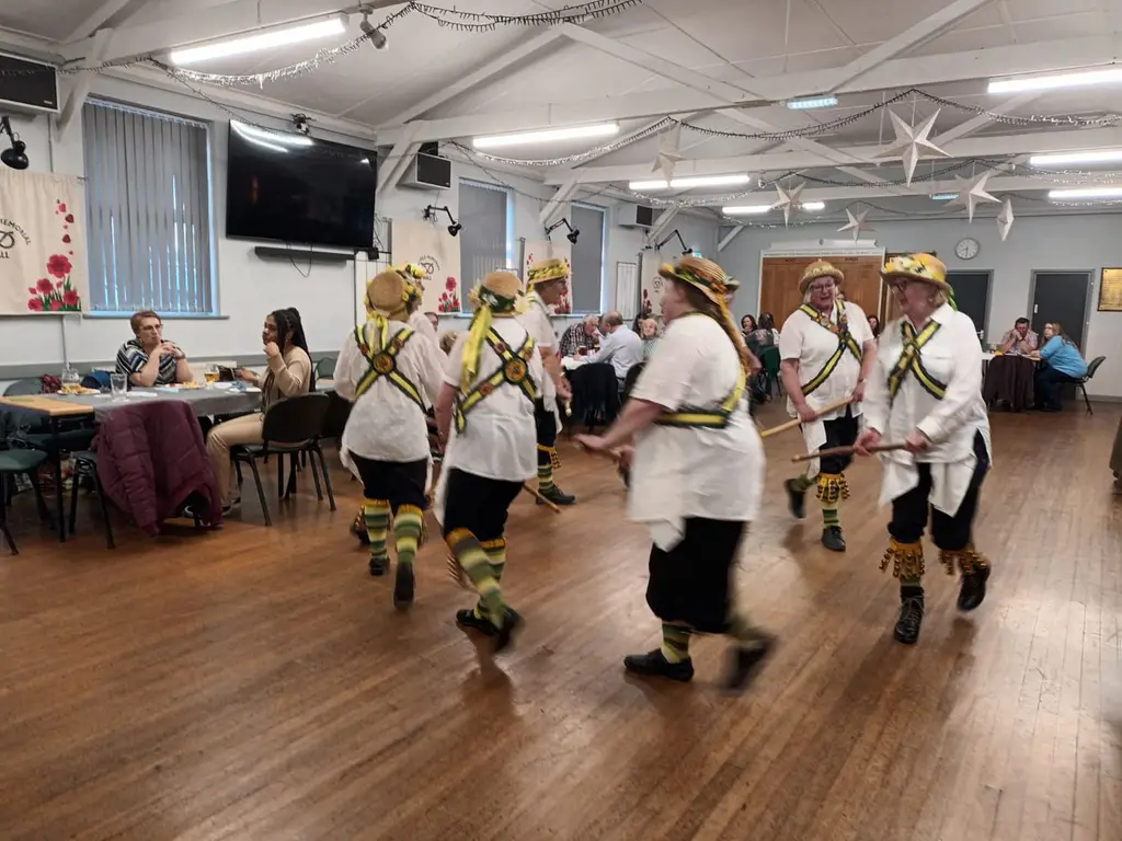 Leek Morris recent photo 39