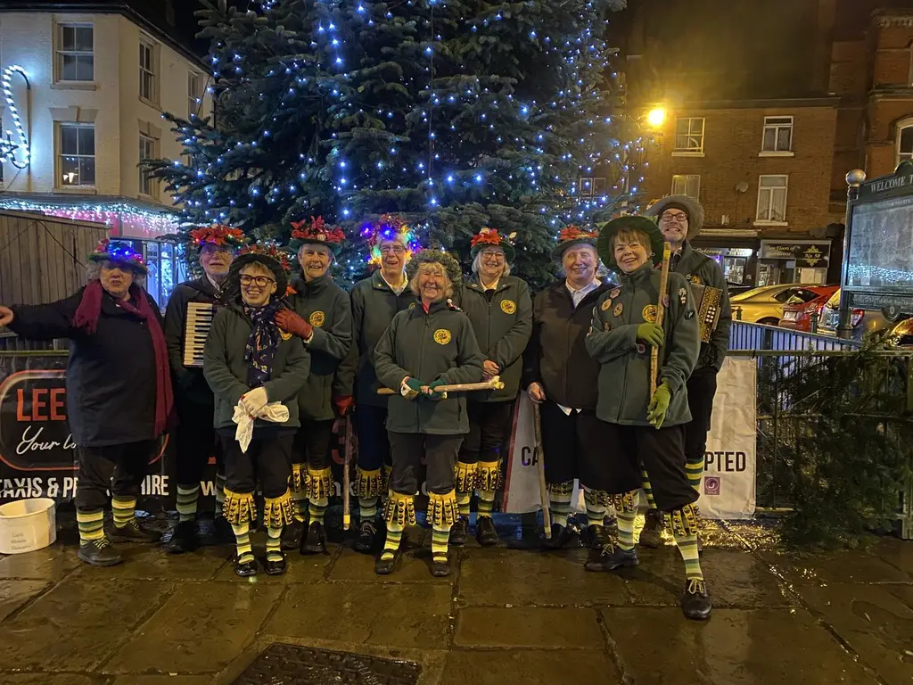 Leek Morris recent photo 50