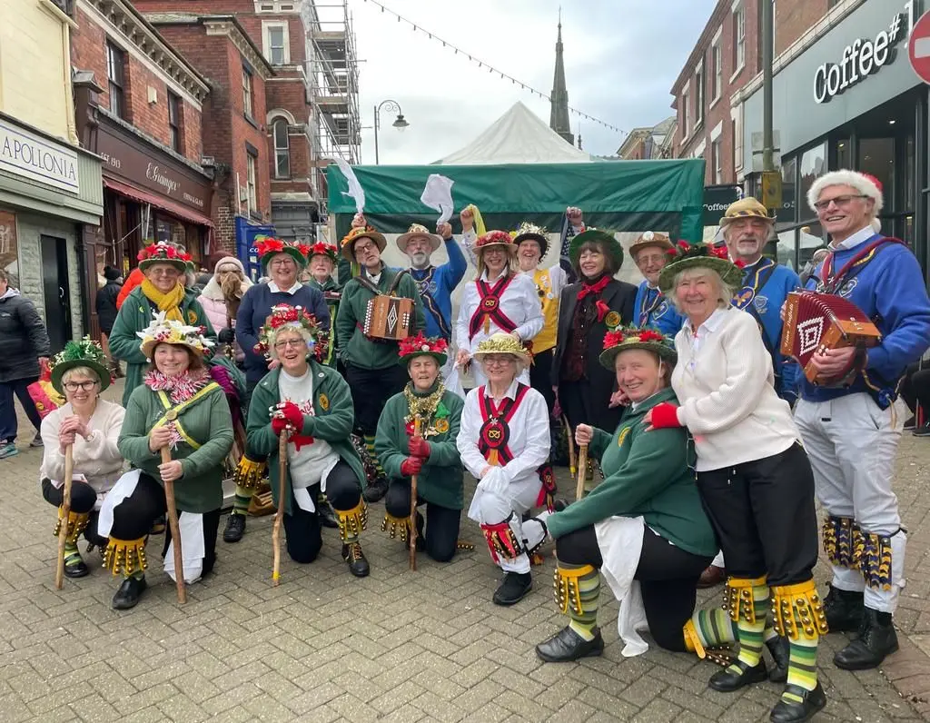 Leek Morris recent photo 83