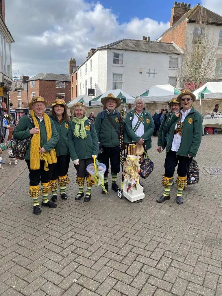 Leek Morris recent photo 145