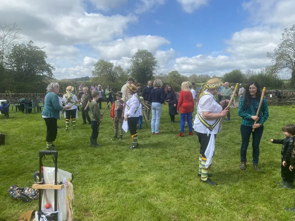 Leek Morris recent photo 111