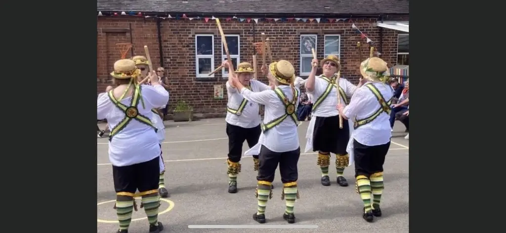 Leek Morris recent photo 137