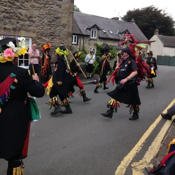 Leek Morris 2014-2019 photo 22