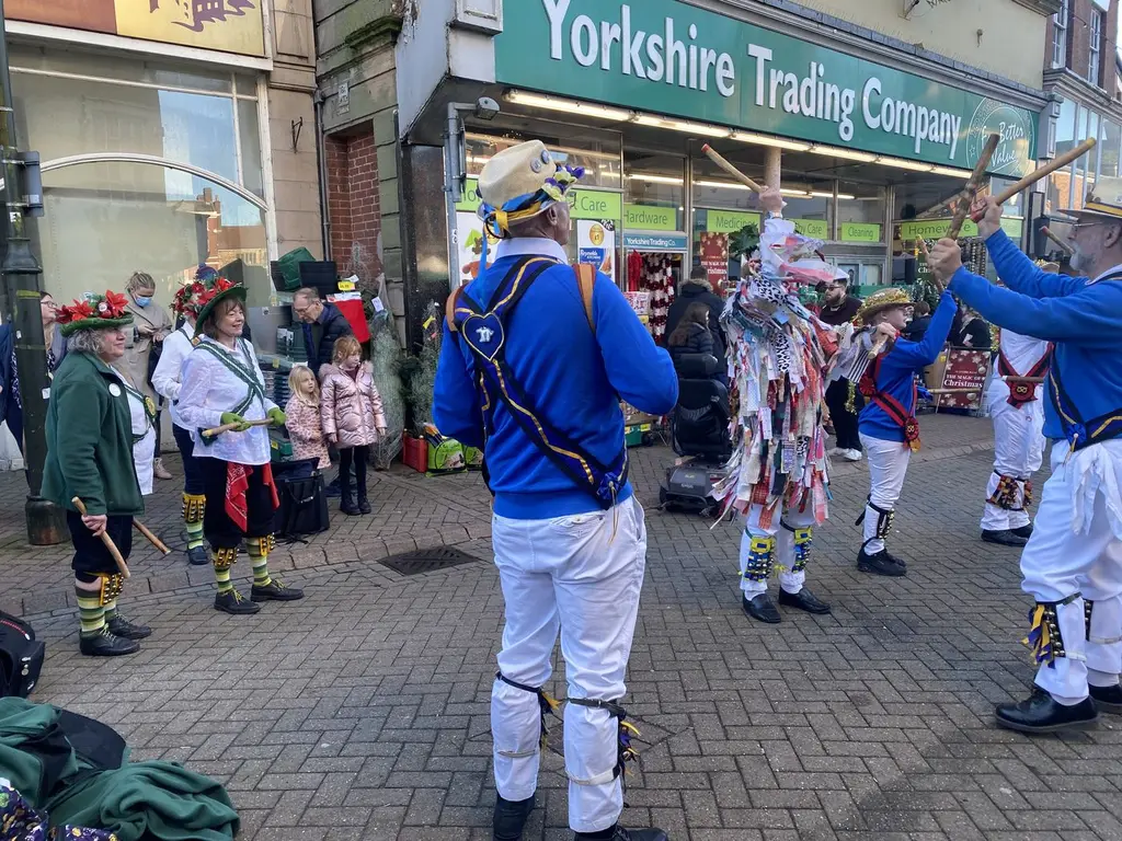 Leek Morris recent photo 157