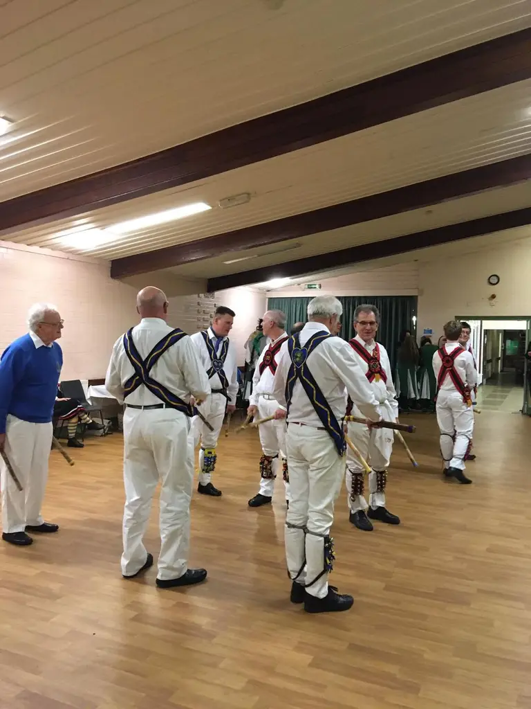 Leek Morris recent photo 160