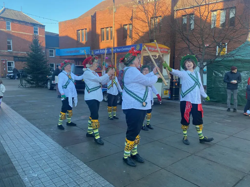Leek Morris recent photo 153