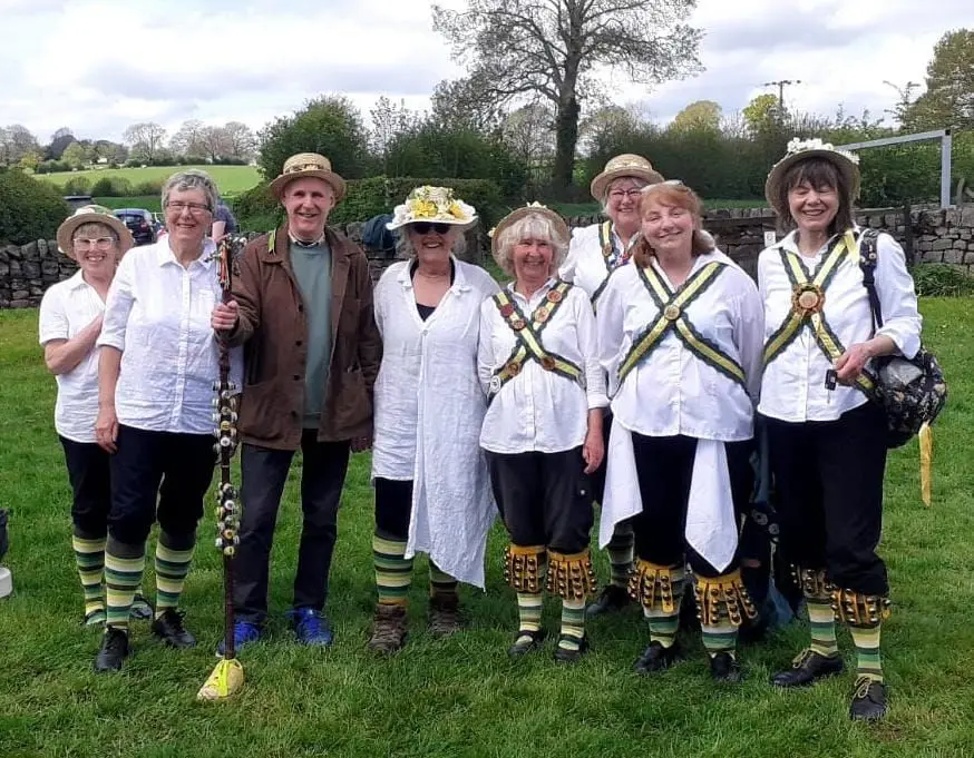 Leek Morris recent photo 110