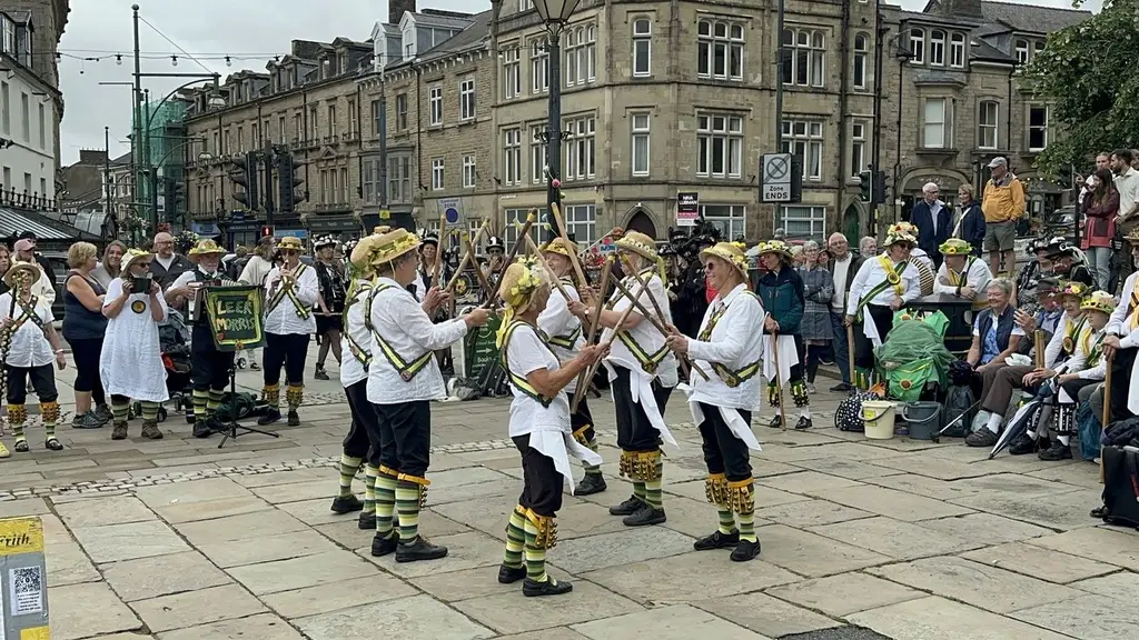 Leek Morris recent photo 31