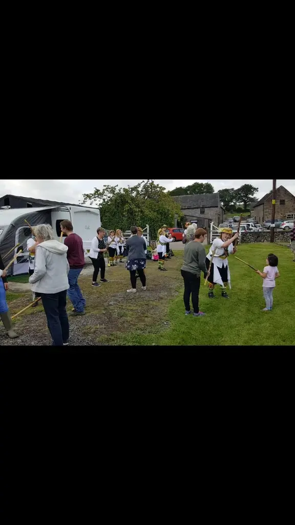 Leek Morris 2014-2019 photo 54