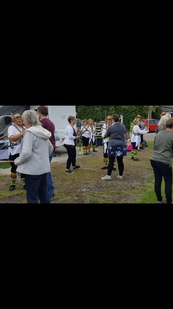 Leek Morris 2014-2019 photo 55