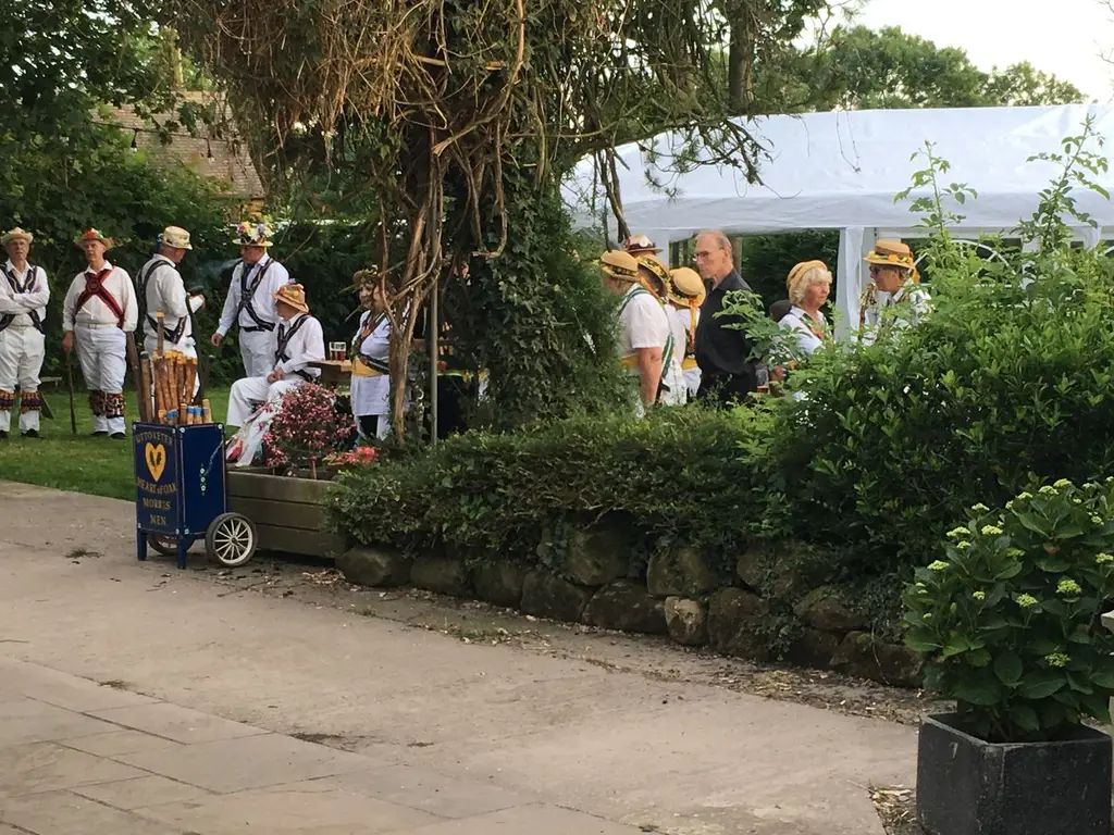 Leek Morris 2014-2019 photo 53