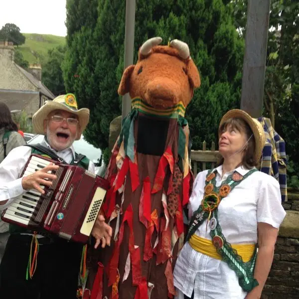 Leek Morris 2014-2019 photo 24