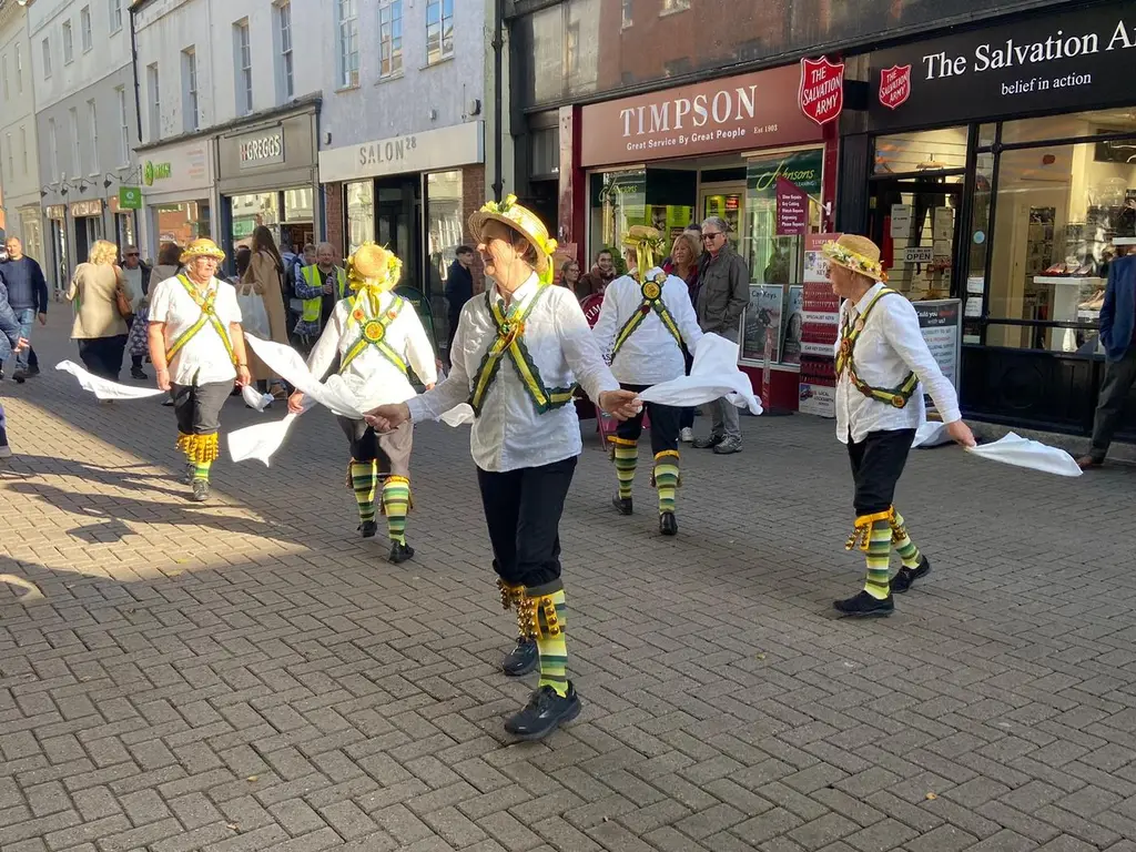 Leek Morris recent photo 89