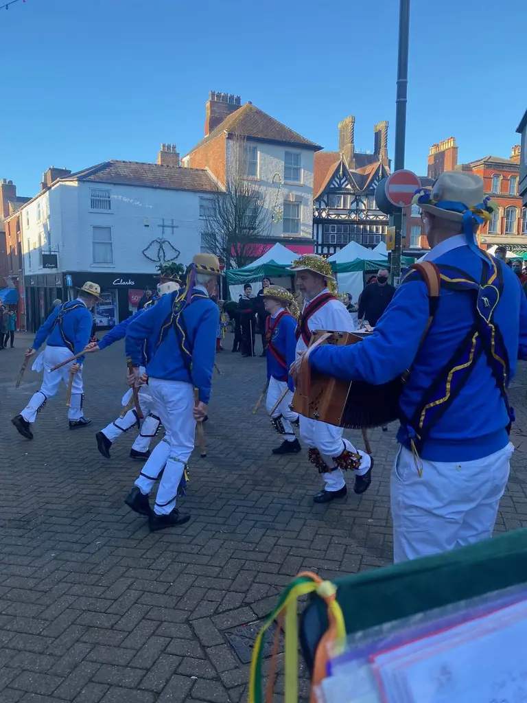 Leek Morris recent photo 156