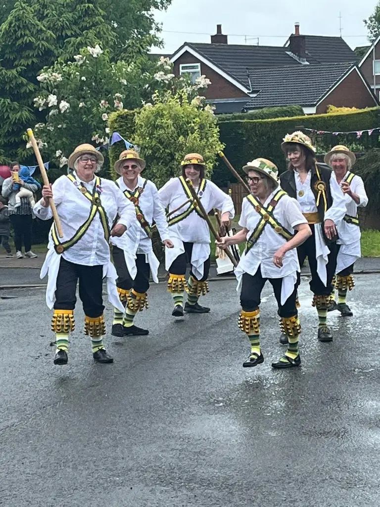 Leek Morris recent photo 135
