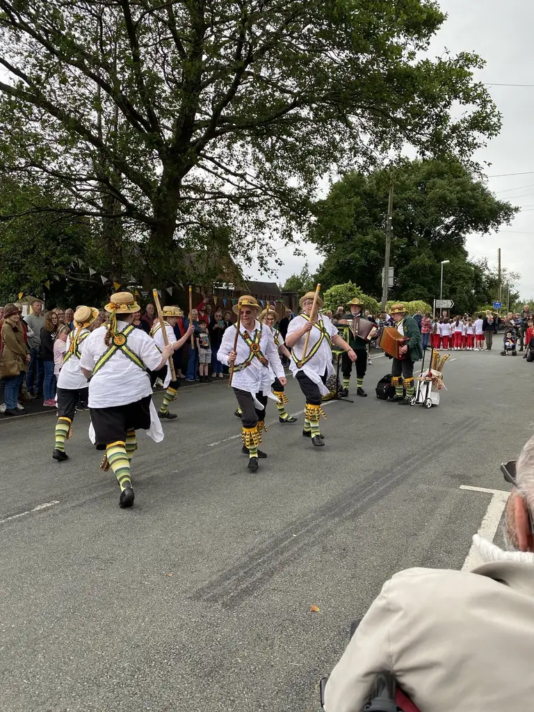 Leek Morris recent photo 130