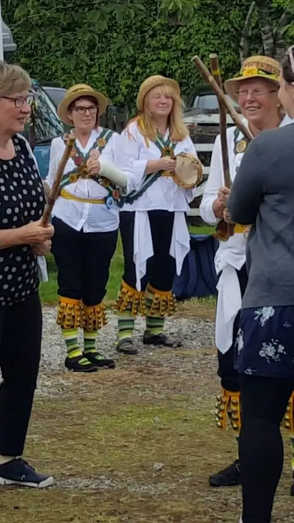 Leek Morris 2014-2019 photo 56